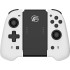 NINTENDO SWITCH FENNER TECH CONTROLLER JOYCON WIRELESS WHITE